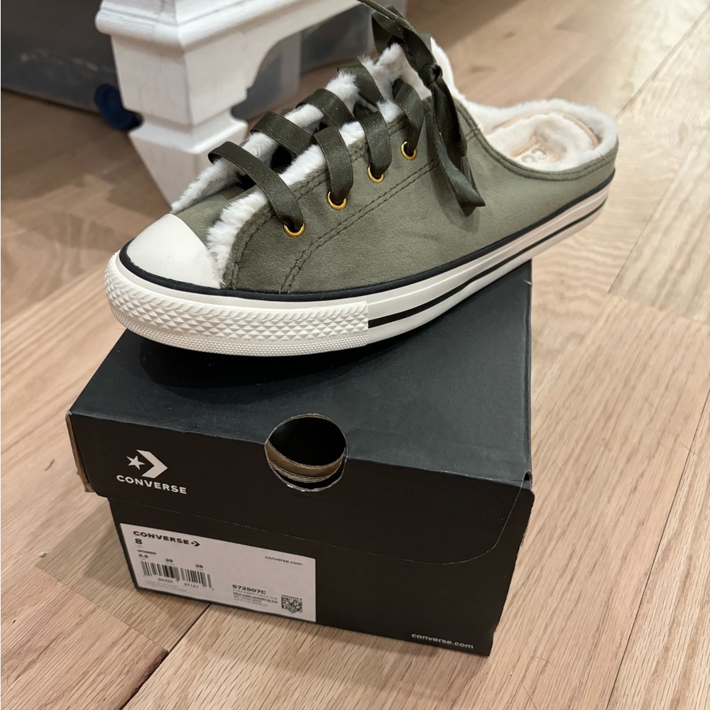 Converse